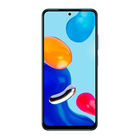 Redmi Note 11 4G  4/64GB EU Twilight Blue
