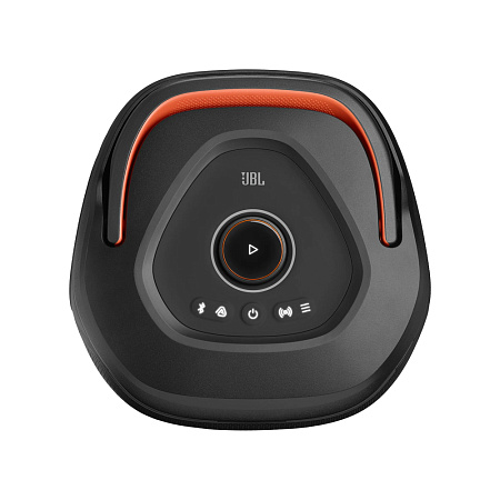 JBL Bluetooth Partybox Club 130, Black