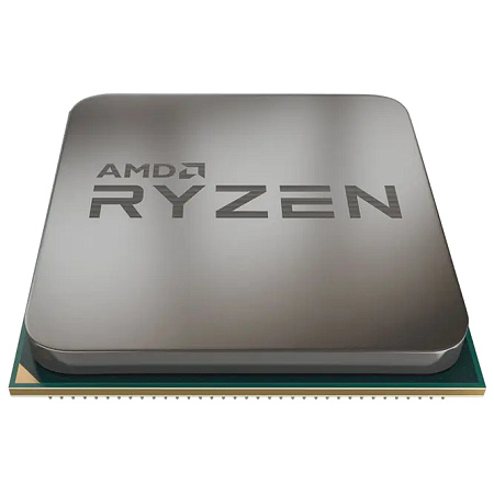 CPU AMD Ryzen 5 3600 (3.6-4.2GHz, 6C/12T, L2 3MB, L3 32MB, 7nm, 65W), Socket AM4, Tray CPU AMD Ryzen 5 3600 (3.6-4.2GHz, 6C/12T, L2 3MB, L3 32MB, 7nm, 65W), Socket AM4, Tray