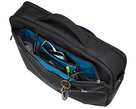 Thule Subterra PC Laptop Bag 15,6", 3204086, Black
