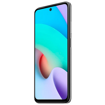 Redmi 10 4/128 Gb EU Carbon Gray 2022