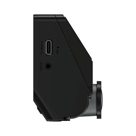 Navitel RS985 GPS 4K Car Video Recorder + Rear Camera