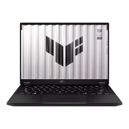 Игровой ноутбук 14" ASUS TUF Gaming A14 FA401UH, Jaeger Gray, AMD Ryzen 7 260, 16Гб/1024Гб, Без ОС Игровой ноутбук 14" ASUS TUF Gaming A14 FA401UH, Jaeger Gray, AMD Ryzen 7 260, 16Гб/1024Гб, Без ОС