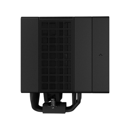 AC Deepcool "ASSASSIN IV" (<29.3dBA, 500-1700RPM, 79.1/58.06 CFM, 120/140mm, 280W, 7x6mm,1575g.)