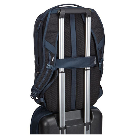 Backpack Thule Subterra 30L, 3203418, Mineral Backpack Thule Subterra 30L, 3203418, Mineral
