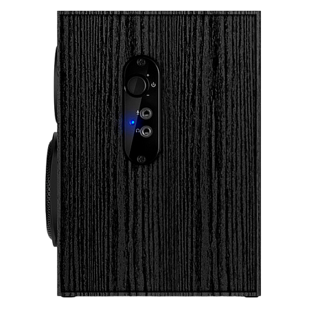 Speakers SVEN "SPS-580" Black, 18w