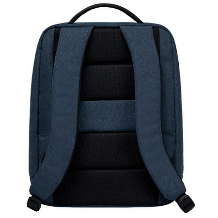 Backpack Xiaomi Mi City, for Laptop 15.6" & City Bags, Dark Blue