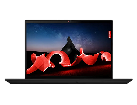 Ноутбук для бизнеса 16" Lenovo ThinkPad T16 Gen 2 (Intel), Thunder Black, Intel Core i7-1355U, 16Гб/512Гб, Windows 11 Pro