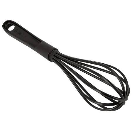 Венчик Tefal 27455120, Чёрный Венчик Tefal 27455120, Чёрный