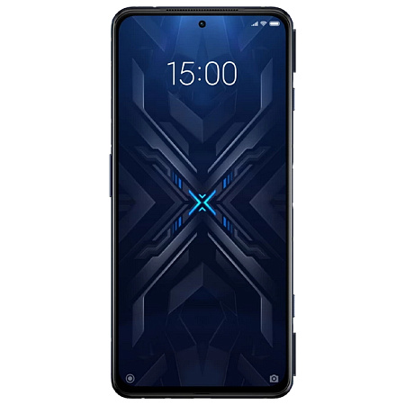 Xiaomi Black Shark 4 12/128 Gb, EU Mirror Black