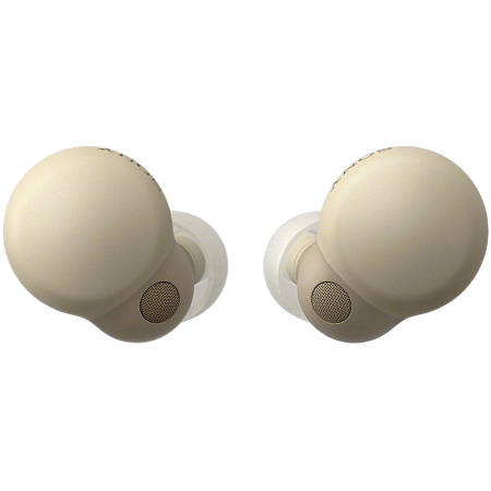 Bluetooth Earphones TWS  SONY  WF-LS900NC, Beige
