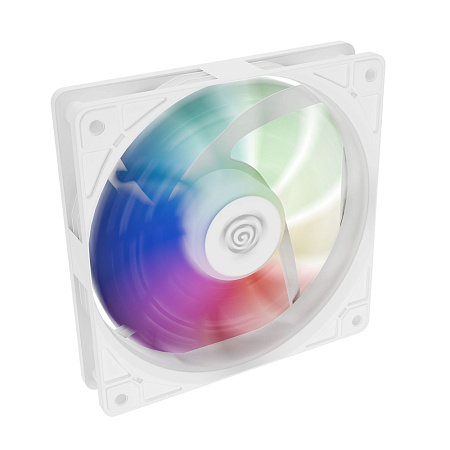 Genesis Fan Oxal 120 ARGB  White