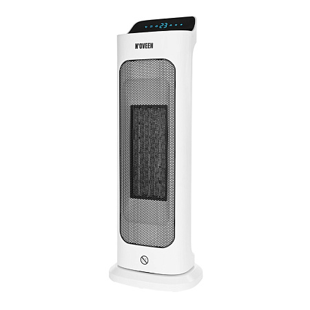 NOVEEN Ceramic Tower Convector Heater PTC2000 Smart White