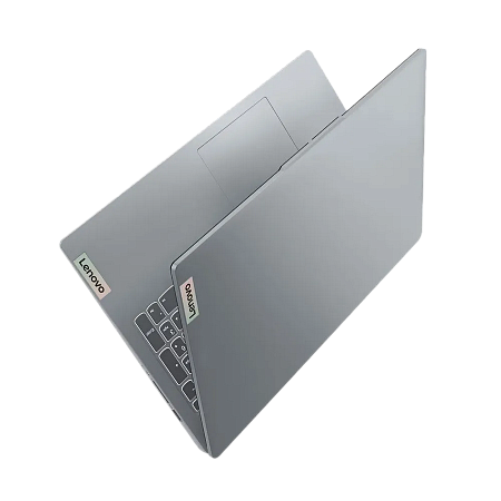 Ноутбук 15,6" Lenovo IdeaPad Slim 3 15IRU8, Arctic Grey, Intel Core i5-1335U, 8Гб/512Гб, Без ОС
