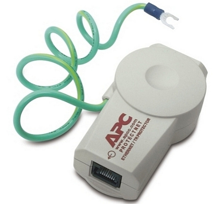 APC PNET1GB, PROTECTNET WITH GIGABIT PROTECTION