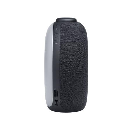 JBL Horizon 2, Tuner FM, Clocks, Black