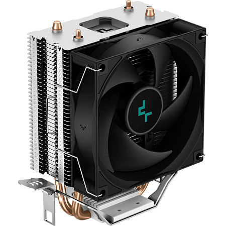 AC Deepcool "AG200" (≤30.5dB, 500-3050RPM, 36.75 CFM, 92mm, 100W, 2x6mm, 304g.) AC Deepcool "AG200" (≤30.5dB, 500-3050RPM, 36.75 CFM, 92mm, 100W, 2x6mm, 304g.)
