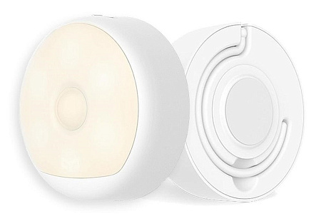 Xiaomi Yeelight Rechargeable Night Light, White