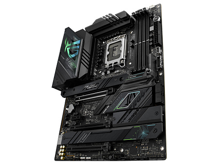 MB S1700 Asus ROG STRIX Z790-F GAMING WIFI  ATX