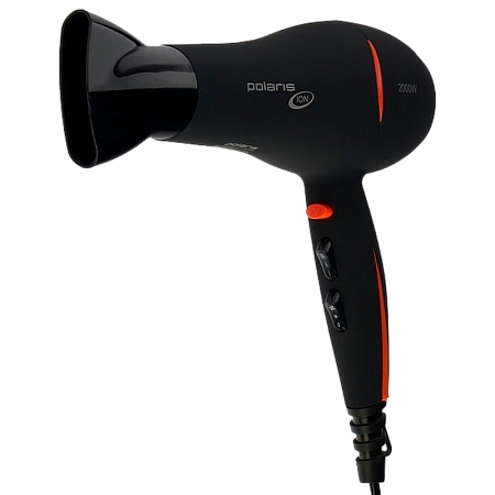 Hair Dryer Polaris PHD2038Ti Hair Dryer Polaris PHD2038Ti