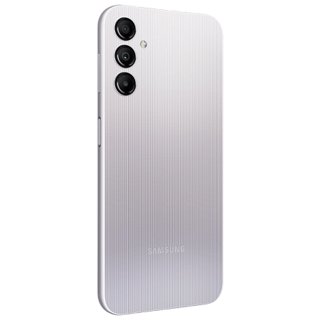 A14 4/64GB Silver