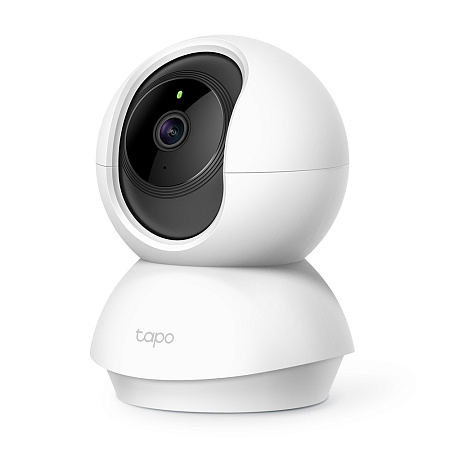 Умная камера видеонаблюдения TP-LINK Tapo C210, Белый