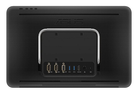 Asus AiO V161GA Black (15.6" HD Touch Celeron N4020 1.1-2.8GHz, 8GB, 256GB, no OS) Asus AiO V161GA Black (15.6" HD Touch Celeron N4020 1.1-2.8GHz, 8GB, 256GB, no OS)