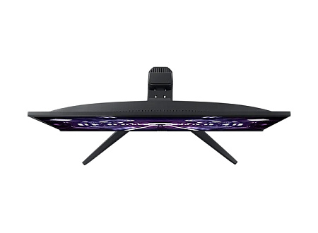 23.8" SAMSUNG Odyssey G3 LF24G35TFW,Black,VA,1920x1080,144Hz,FreeSync,1msMPRT,250cd,DSub+DP+HDMI,Pvt