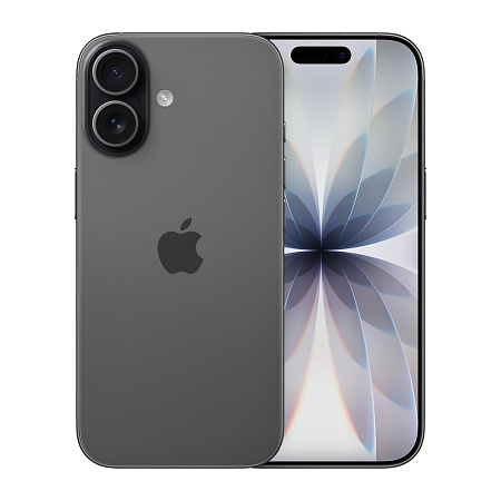 Apple iPhone 17 256GB Black