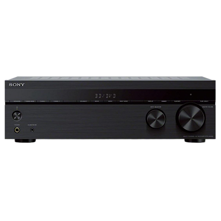 Stereo Reciver SONY STR-DH590