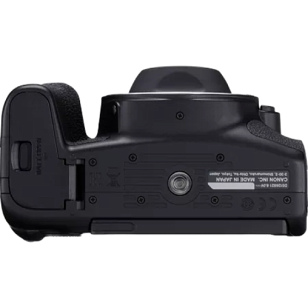 DC Canon EOS 850D & EF-S 18-135mm f/3.5-5.6 IS USM KIT