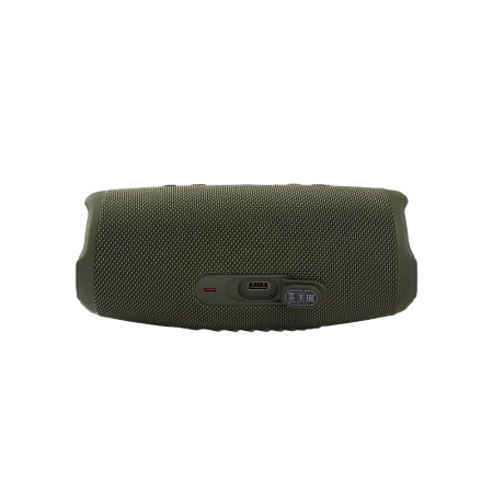 Portable Speakers JBL Charge 5, Green