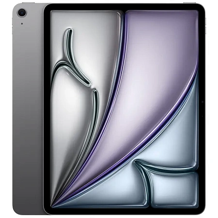 Планшет Apple iPad Air 13 (2026), Wi-Fi, 12Гб/256Гб, Space Grey Планшет Apple iPad Air 13 (2026), Wi-Fi, 12Гб/256Гб, Space Grey