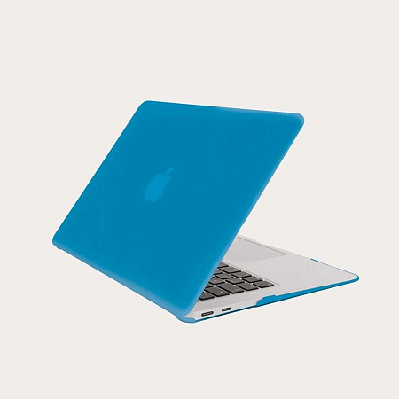 Tucano Hardshell Nido for MacBook Pro 13" Retina, Sky Blue