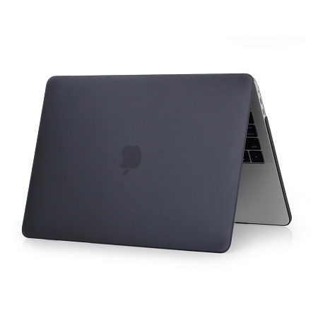 DDC Matte Case for Macbook Pro 14.2" M1 / M2 / M3 (2023), Black