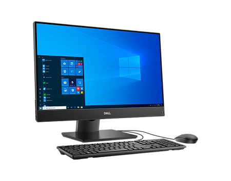 Dell AIO OptiPlex 5480 (23.8" FHD IPS Touch Core i7-10700T 2.0-4.5GHz, 16GB, 512GB, Ubuntu) Dell AIO OptiPlex 5480 (23.8" FHD IPS Touch Core i7-10700T 2.0-4.5GHz, 16GB, 512GB, Ubuntu)