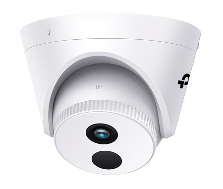 IP‑камера TP-LINK VIGI C400HP (2.8mm), Белый