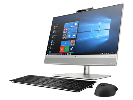HP AIO EliteOne 800 G6  (23.8" FHD IPS Core i7-10700 2.9-4.8GHz, 16GB, 512GB, Win10Pro)