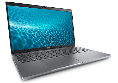 Ноутбук для бизнеса 15,6" DELL Latitude 5531, Grey, Intel Core i7-12800H, 16Гб/512Гб, Windows 11 Pro Ноутбук для бизнеса 15,6" DELL Latitude 5531, Grey, Intel Core i7-12800H, 16Гб/512Гб, Windows 11 Pro