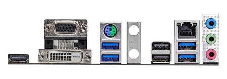 MB S1200 ASRock H470M-HDV/M.2  mATX