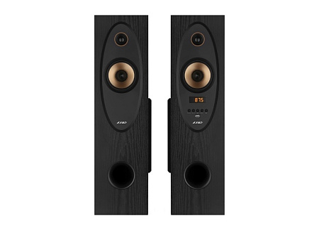 Audio System F&D T-35X