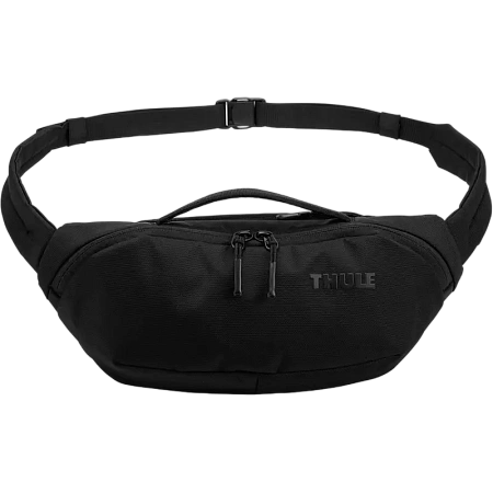 Поясная сумка THULE Subterra 2, Чёрный