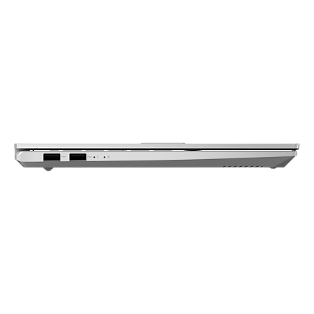 Ноутбук 14" ASUS Vivobook Pro 14 OLED K3400PA, Cool Silver, Intel Core i5-11300H, 16Гб/512Гб, Без ОС