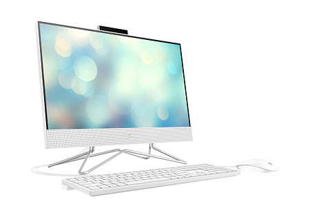 HP AIO 22 White (21.5" FHD IPS Core i3-1125G4 2.0-3.7GHz, 8GB, 256GB, FreeDOS) HP AIO 22 White (21.5" FHD IPS Core i3-1125G4 2.0-3.7GHz, 8GB, 256GB, FreeDOS)