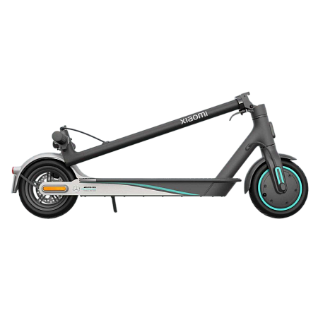 Xiaomi Mi Electric Scooter Pro 2 Mercedes-AMG Petronas F1 Team Edition, Black