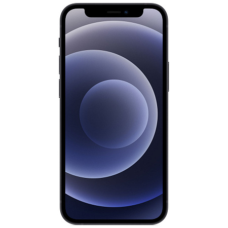 iPhone 12 mini, 256Gb Black MD iPhone 12 mini, 256Gb Black MD