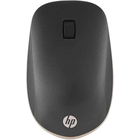 Мышь HP 410 Slim, Ash Silver