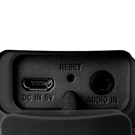 Portable Speaker SONY SRS-XB12, EXTRA BASS™Black Portable Speaker SONY SRS-XB12, EXTRA BASS™Black