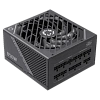 Блок питания для компьютеров Gamemax GX-850 PRO, 850Вт, ATX, Полностью модульный