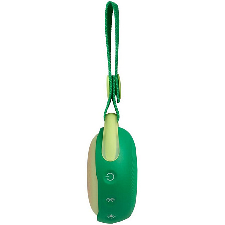 Portable Speakers JBL JR POP, Green